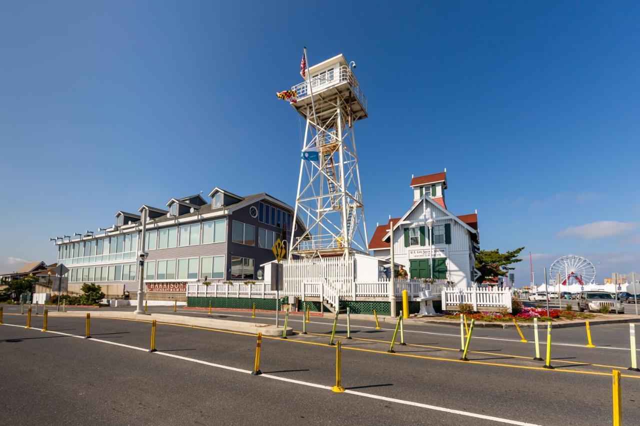 Jocelyn Manor Ocean City