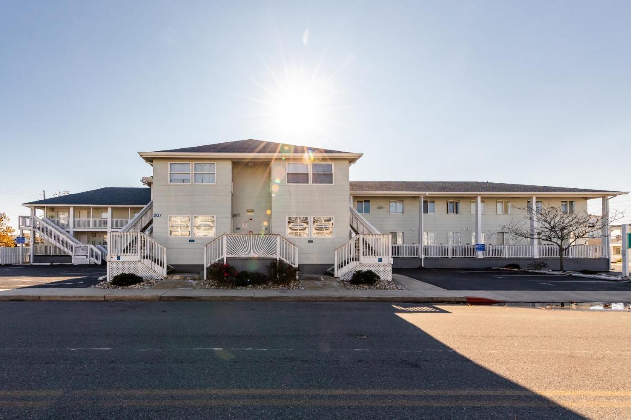 Jocelyn Manor Holiday home Ocean City
