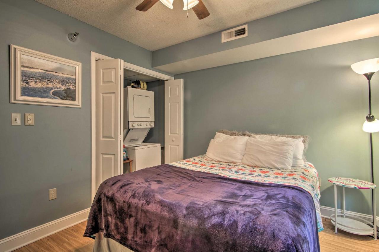 Ocean Escape Less Than 1 Mile To Beaches And Boardwalk! Apartment Ocean City