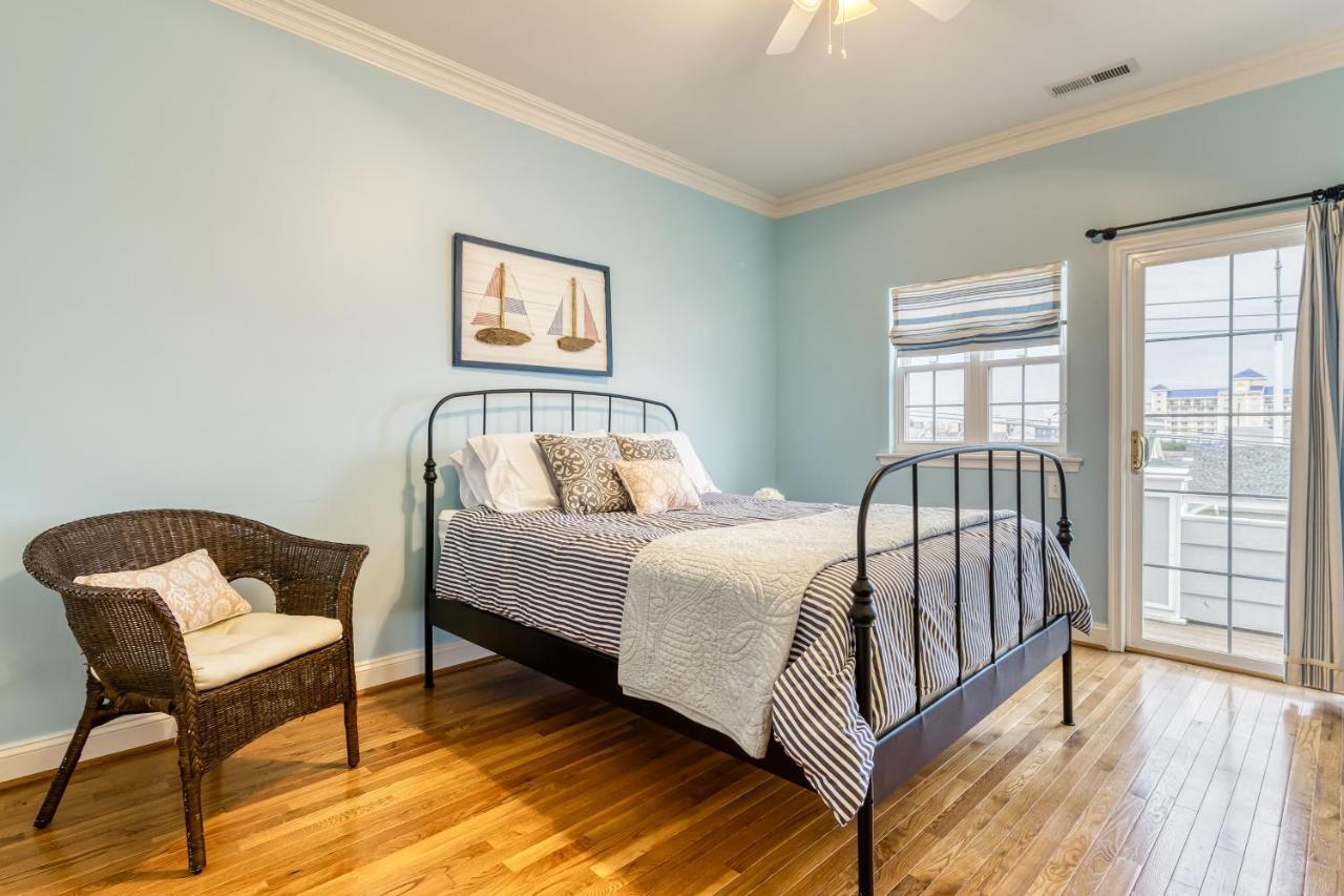 Alexander 203-c Holiday home