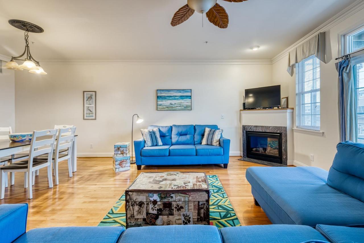 Alexander 203-c Ocean City