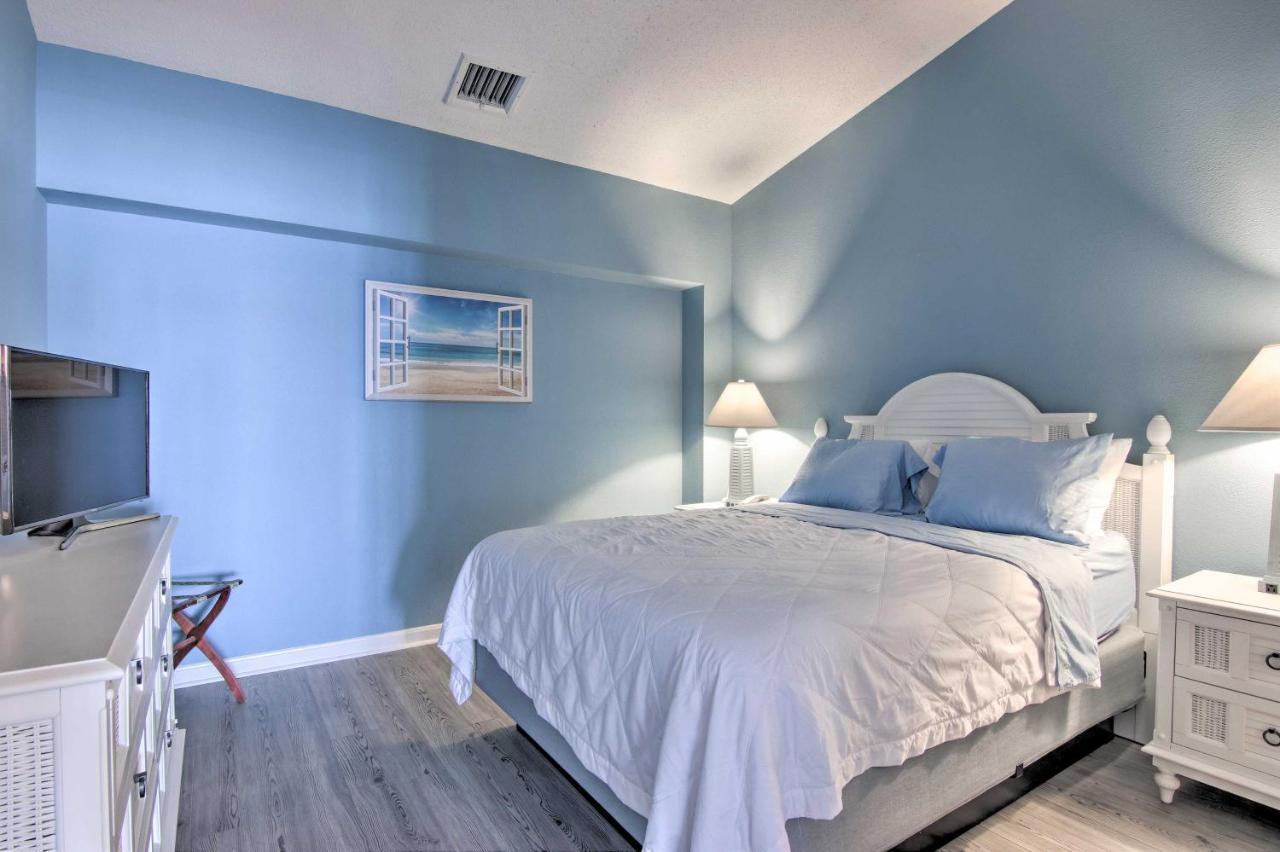 Apartment Ocean With Bay View And Walkable Location! Ocean City