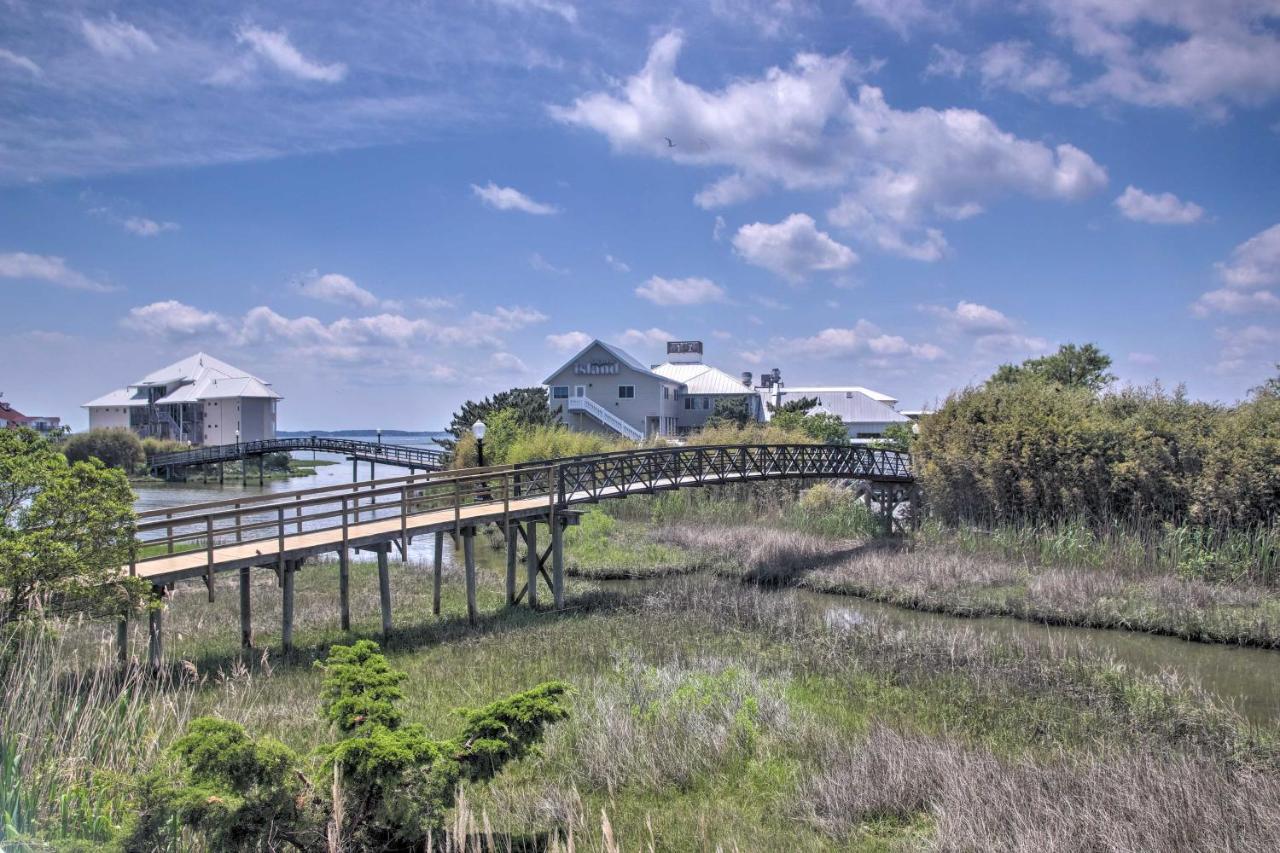 Ocean With Bay View And Walkable Location! Apartment *