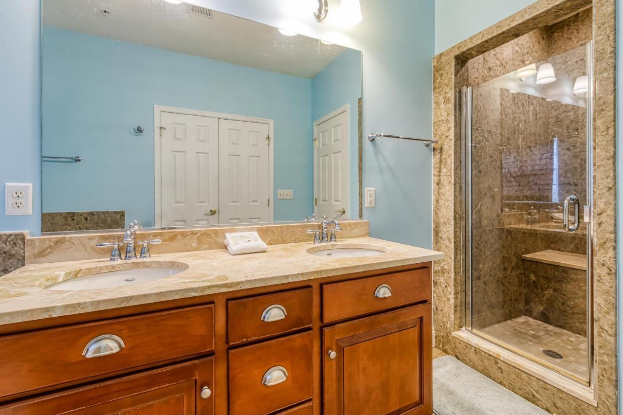Alexander 203-c Holiday home Ocean City
