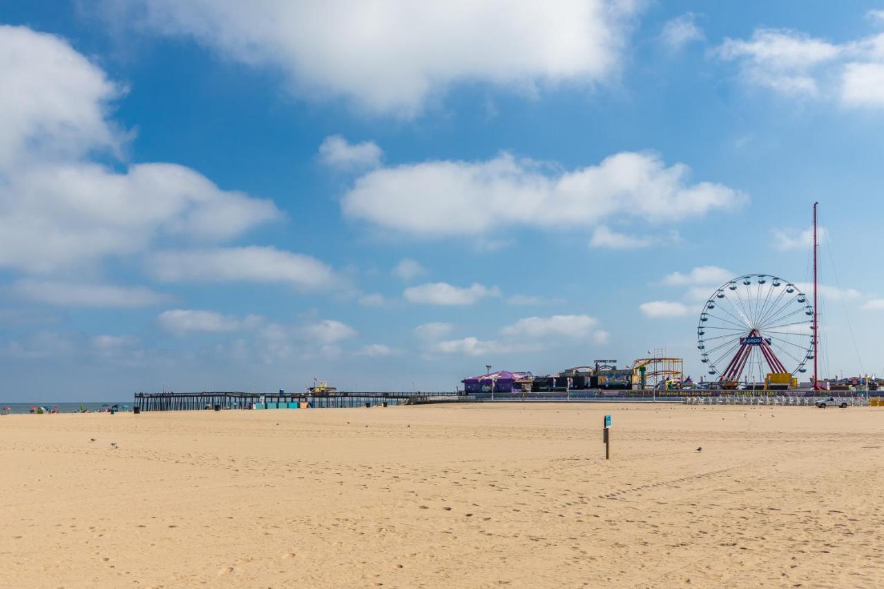 Alexander 203-c * Ocean City