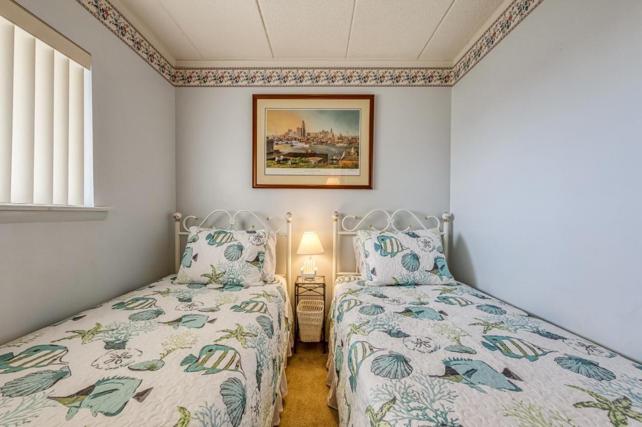 Anchors Aweigh Apartment *