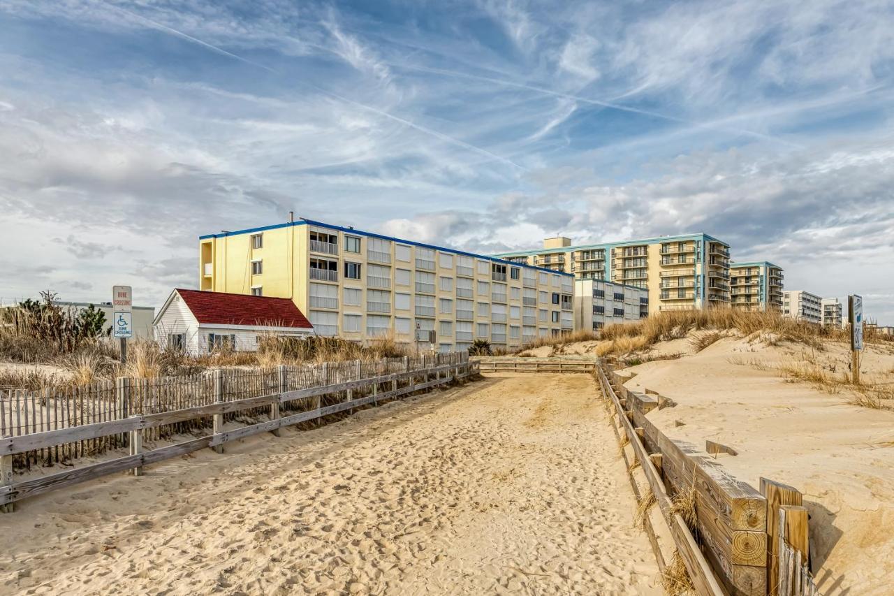 Anchors Aweigh * Ocean City