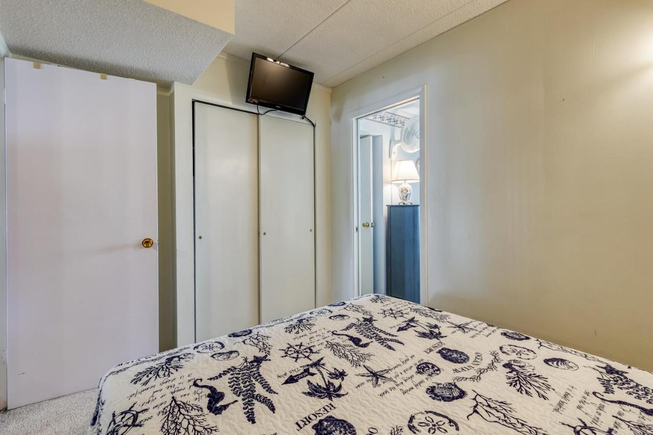 Apartment Anchors Aweigh Ocean City