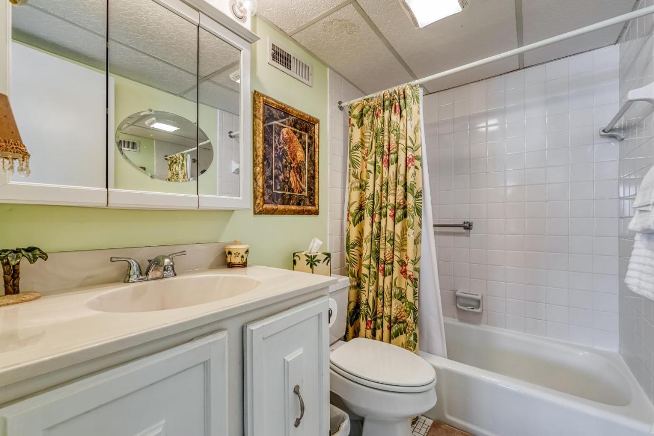 Anchors Aweigh Apartment