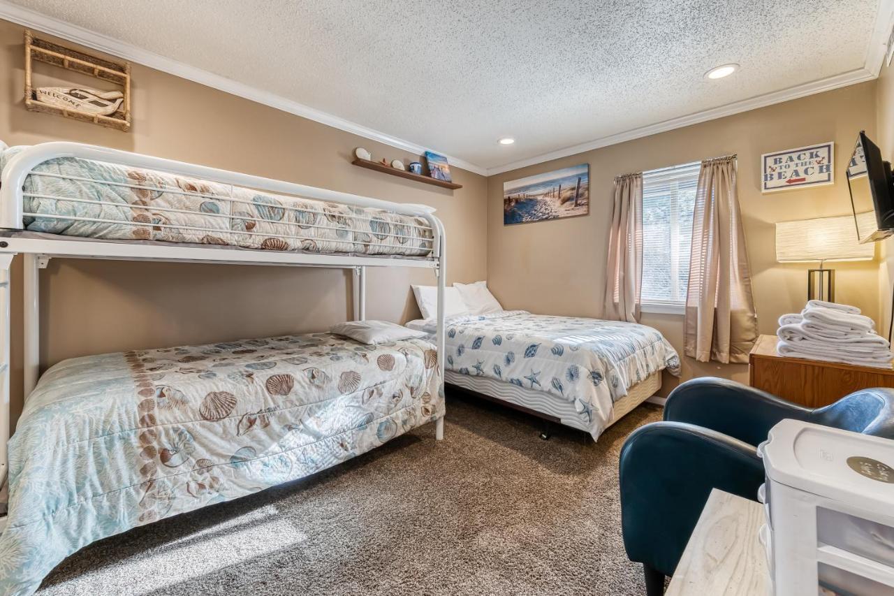 Eagle's Landing Holiday home Ocean City