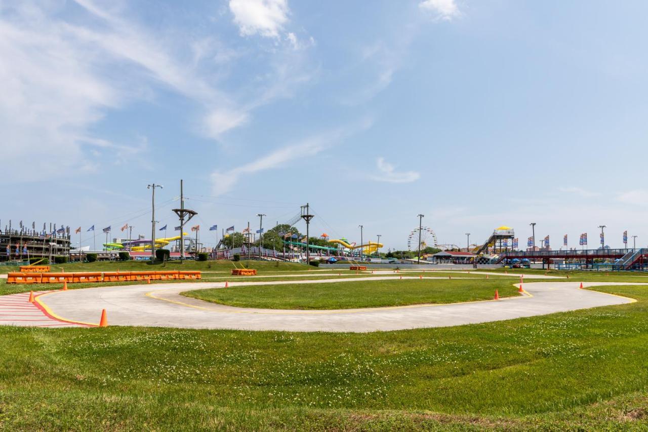 Eagle's Landing Ocean City