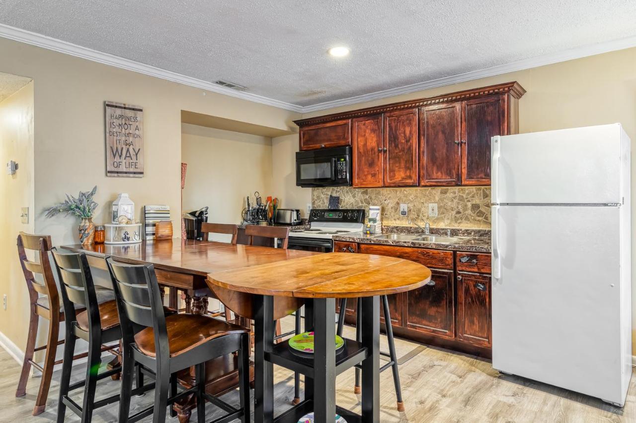 Holiday home Eagle's Landing Ocean City