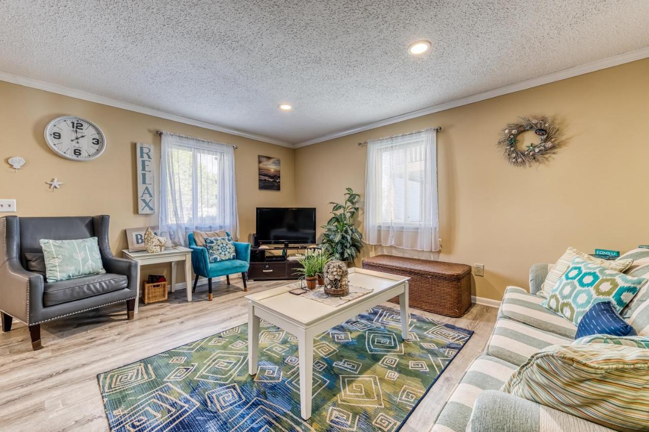 Holiday home Eagle's Landing Ocean City
