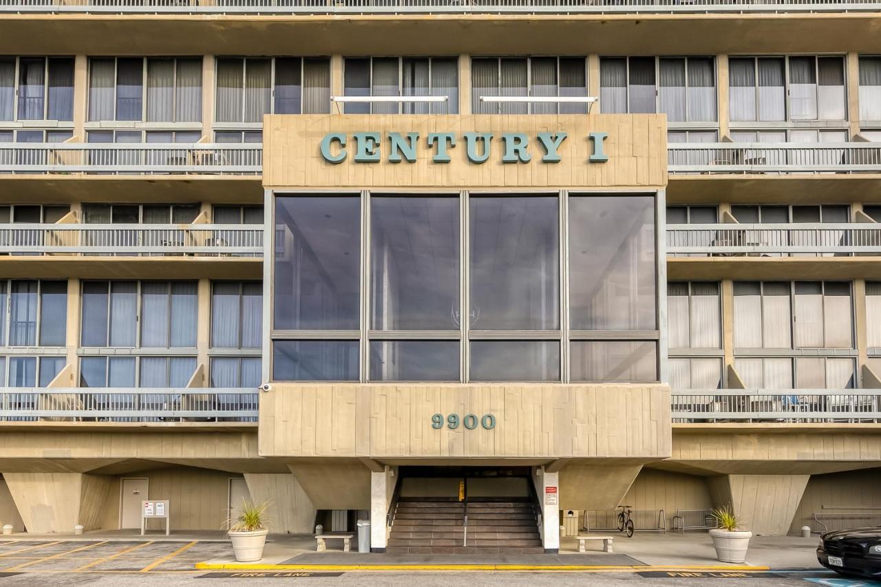 Hotel Sands Of Time Ocean City