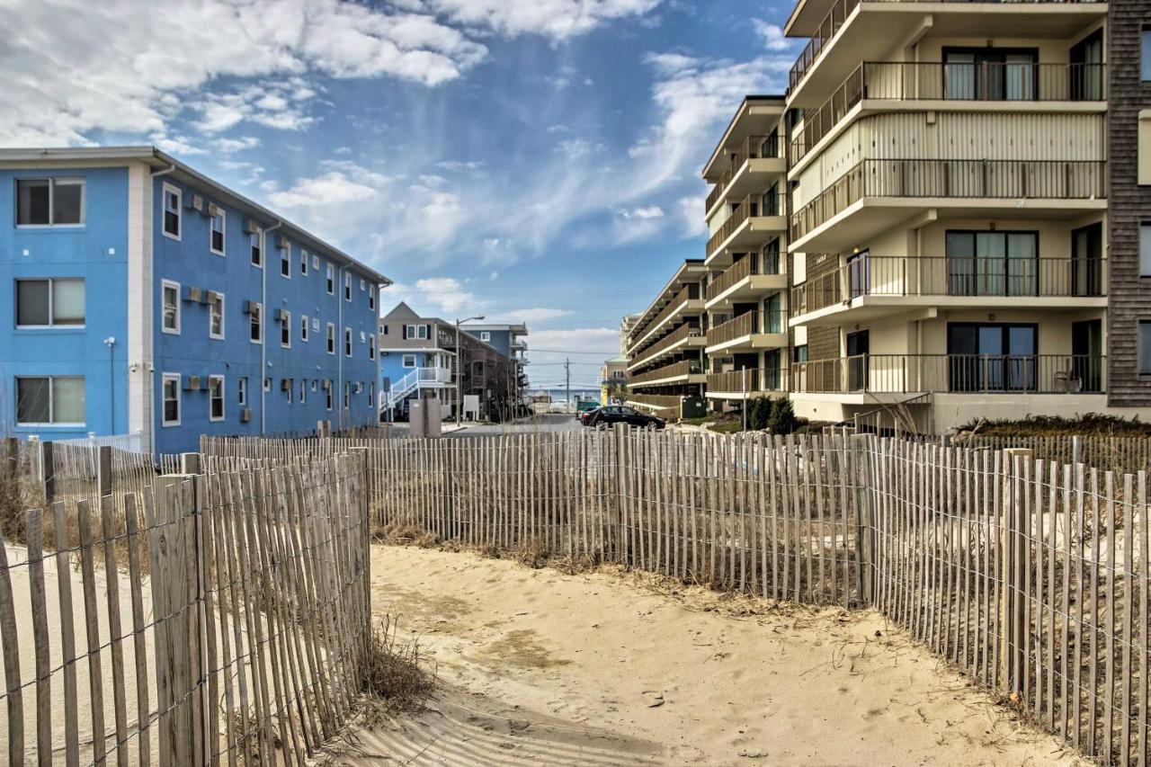 Updated Ocean - Walk To Beach! *