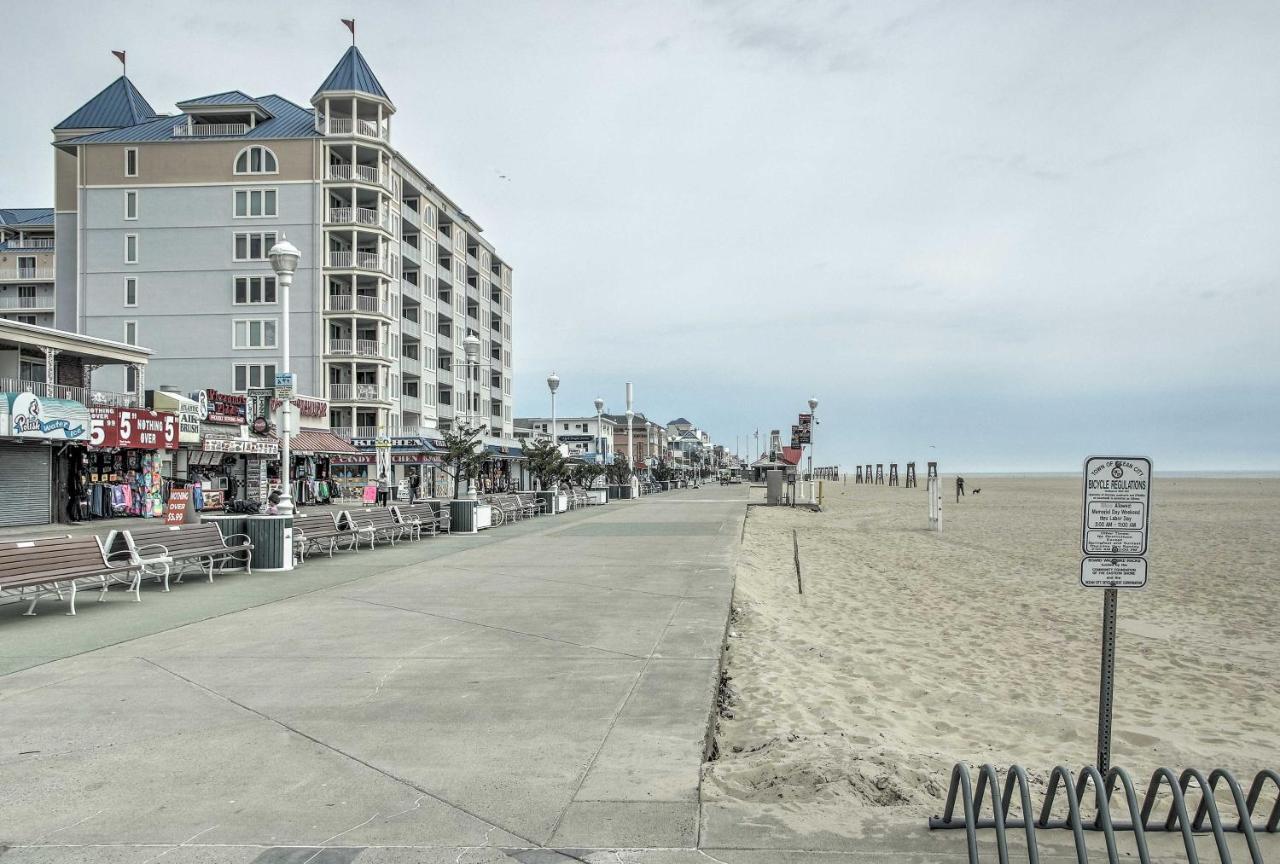 Apartment With Pool And Marina Less Than 2 Mi To Boardwalk