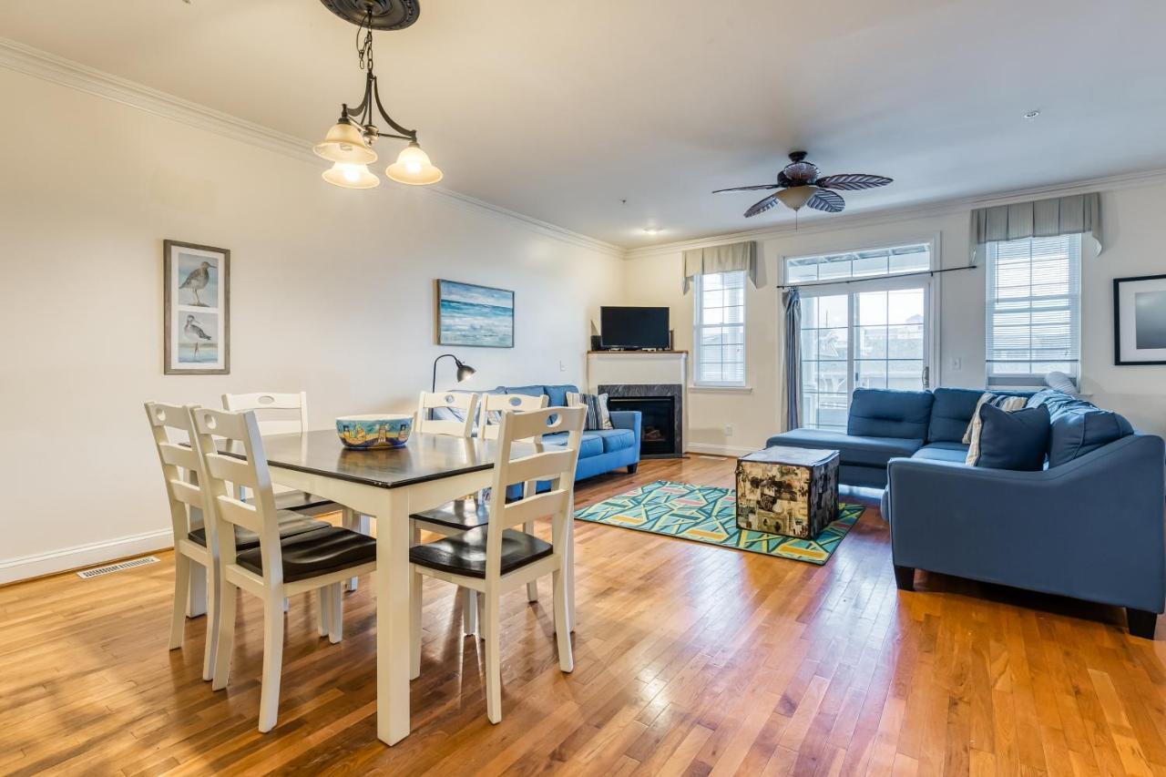 Alexander 203-c * Ocean City