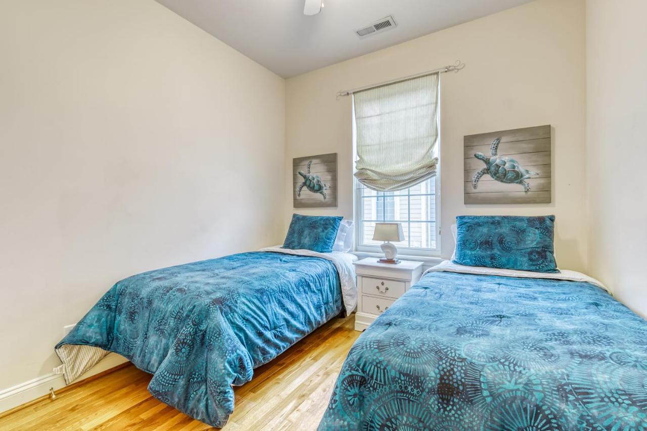 Alexander 203-c Holiday home