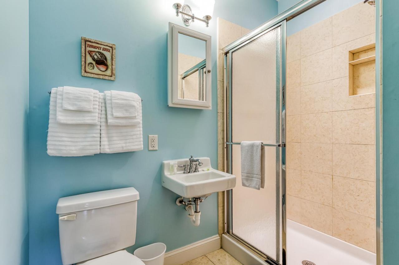 Holiday home Alexander 203-c Ocean City