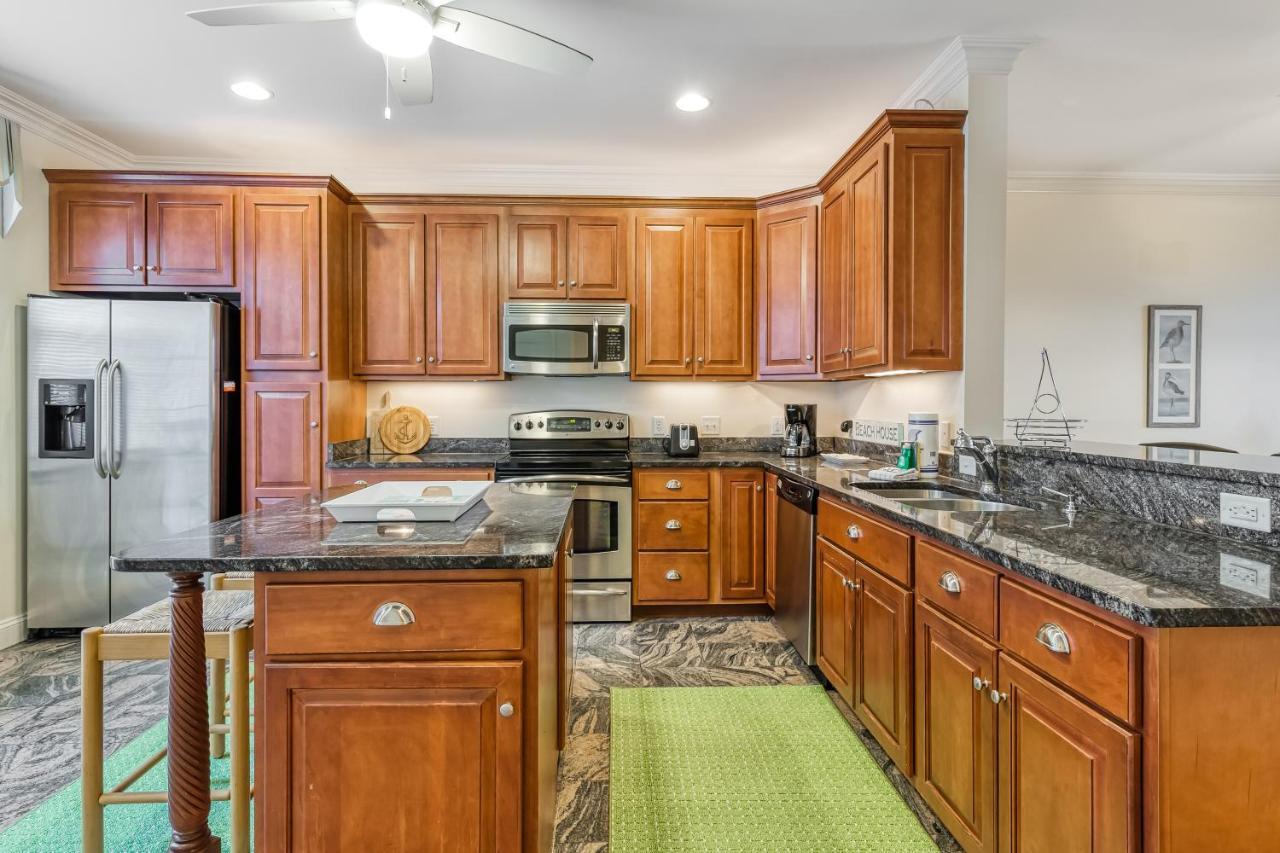 Holiday home Alexander 203-c Ocean City