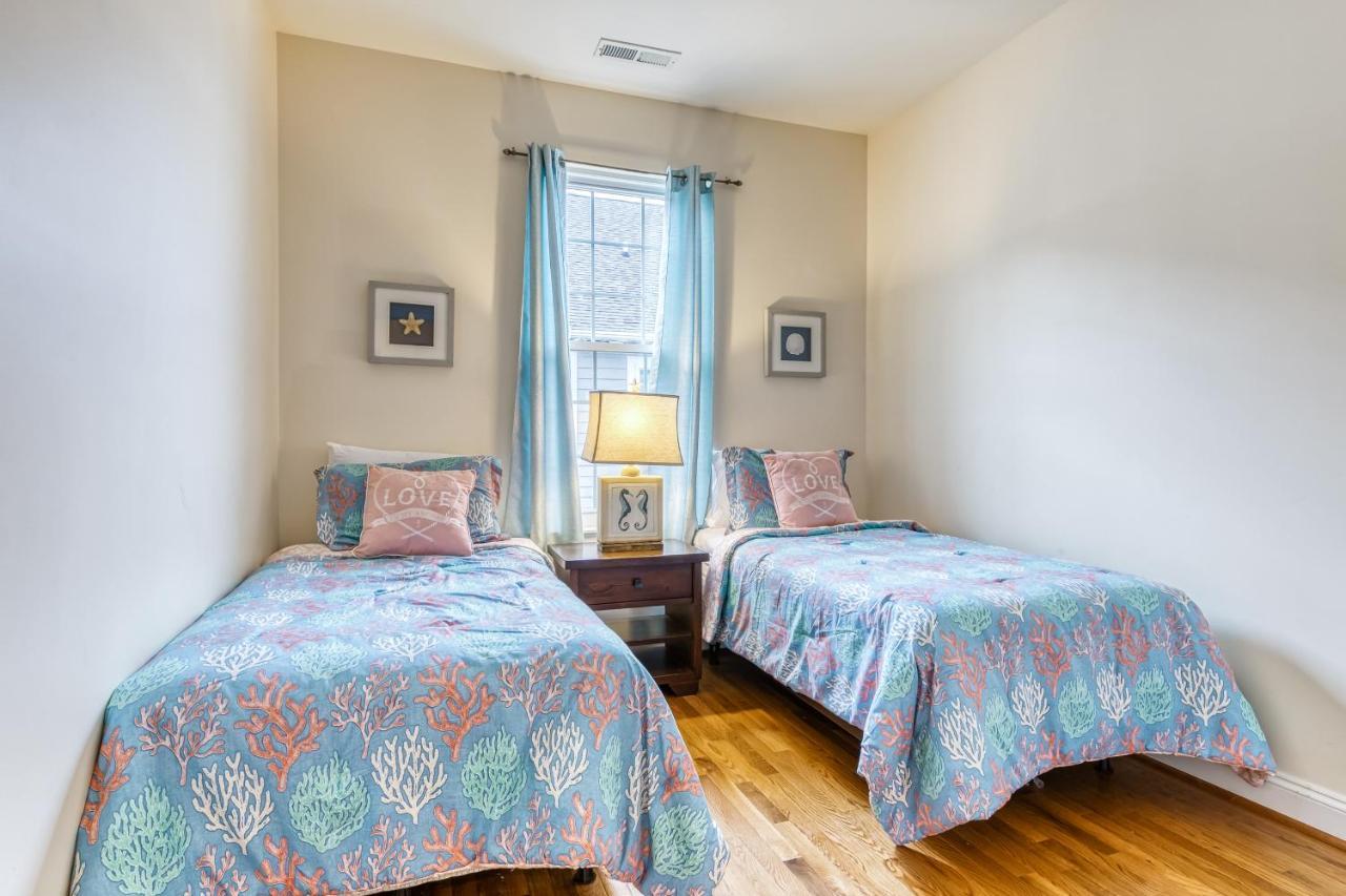 Alexander 203-c Ocean City