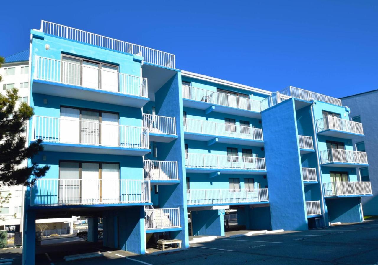 Surfside 60 Unit 303 Apartment Ocean City