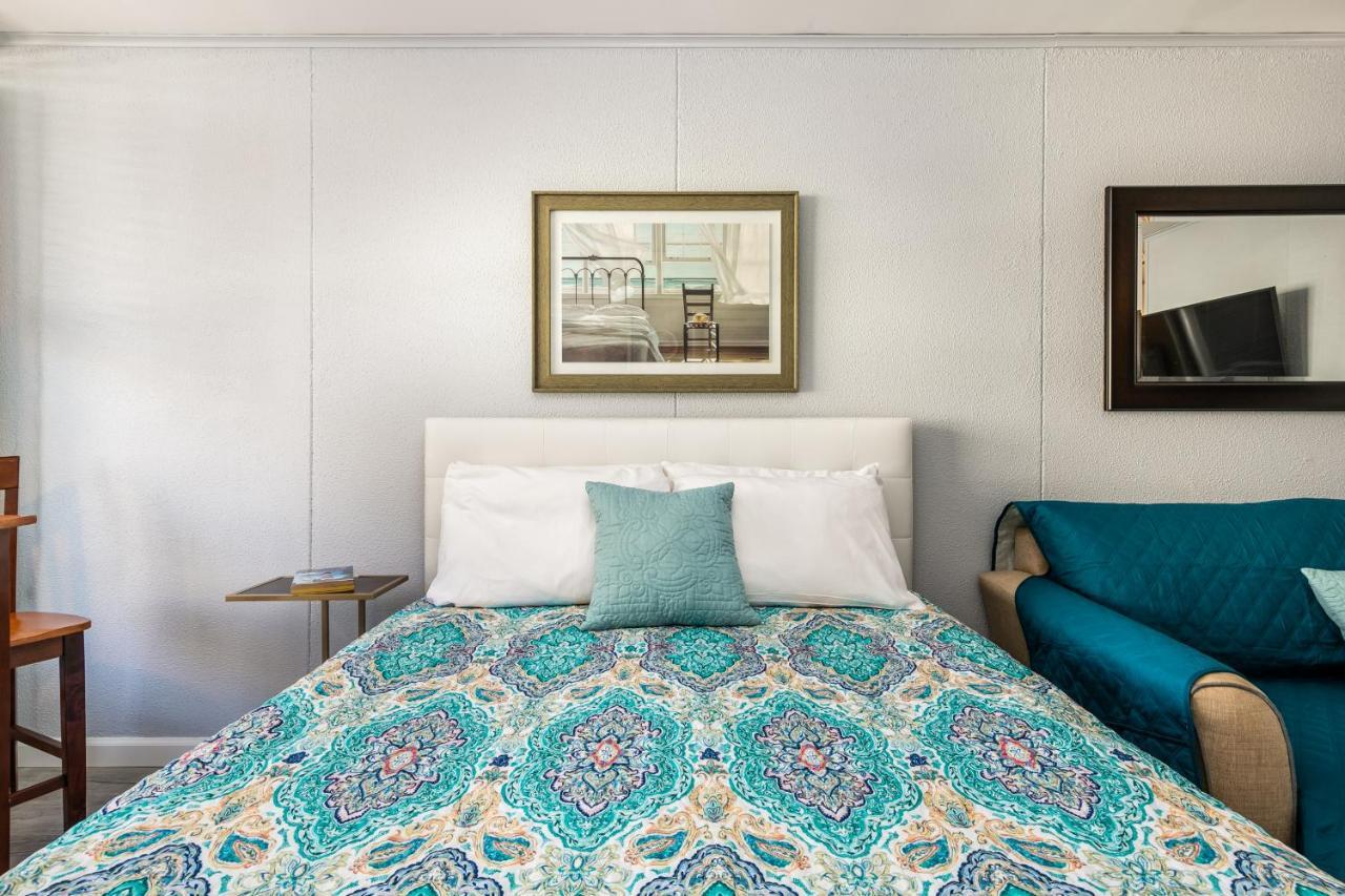 Ocean Wave Apartment Ocean City