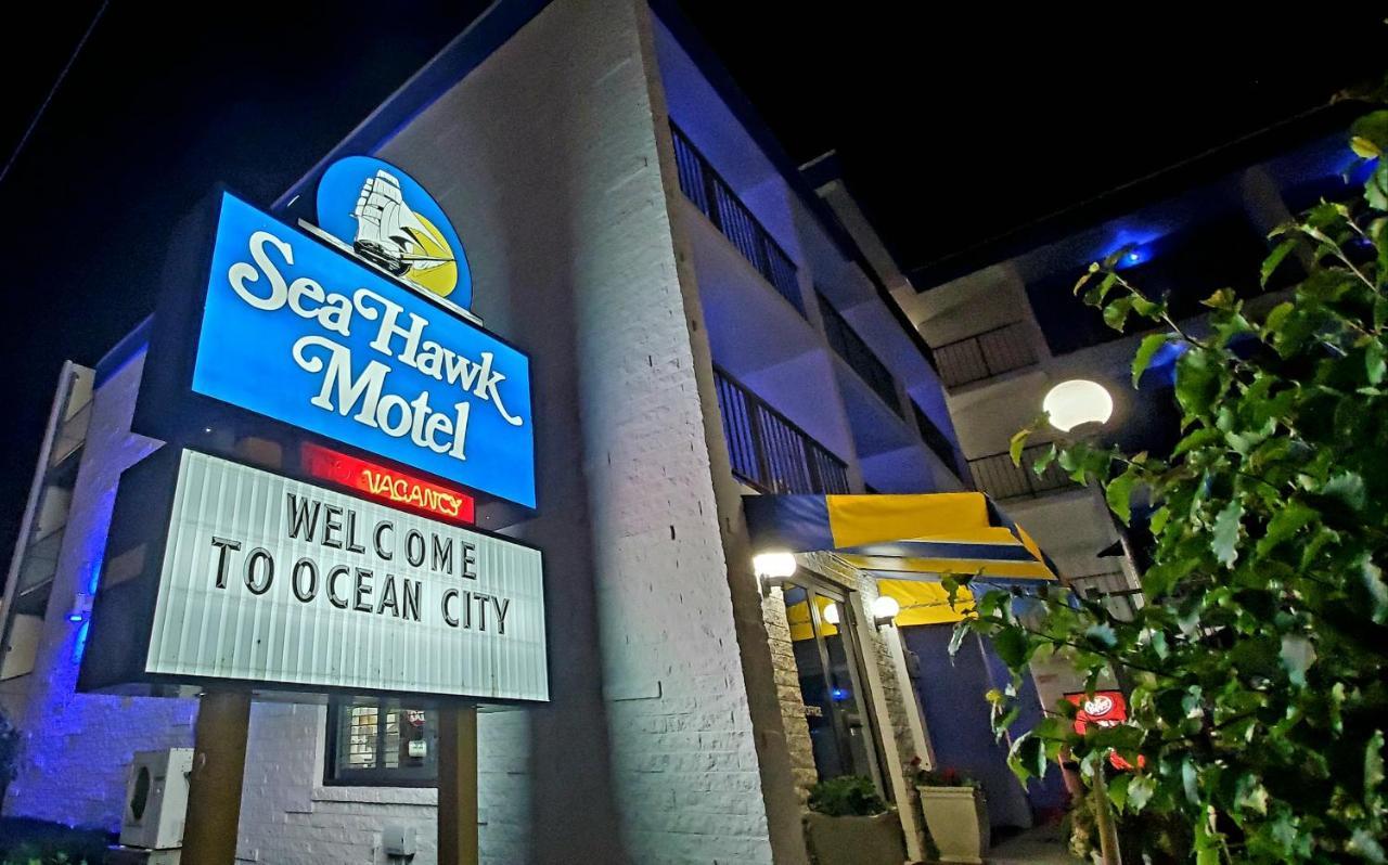 Motel Sea Hawk