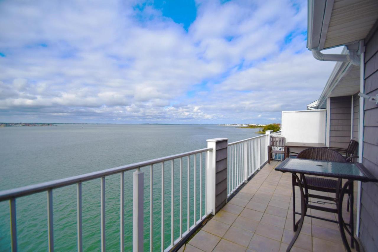 Harbour Island 402l Ocean City