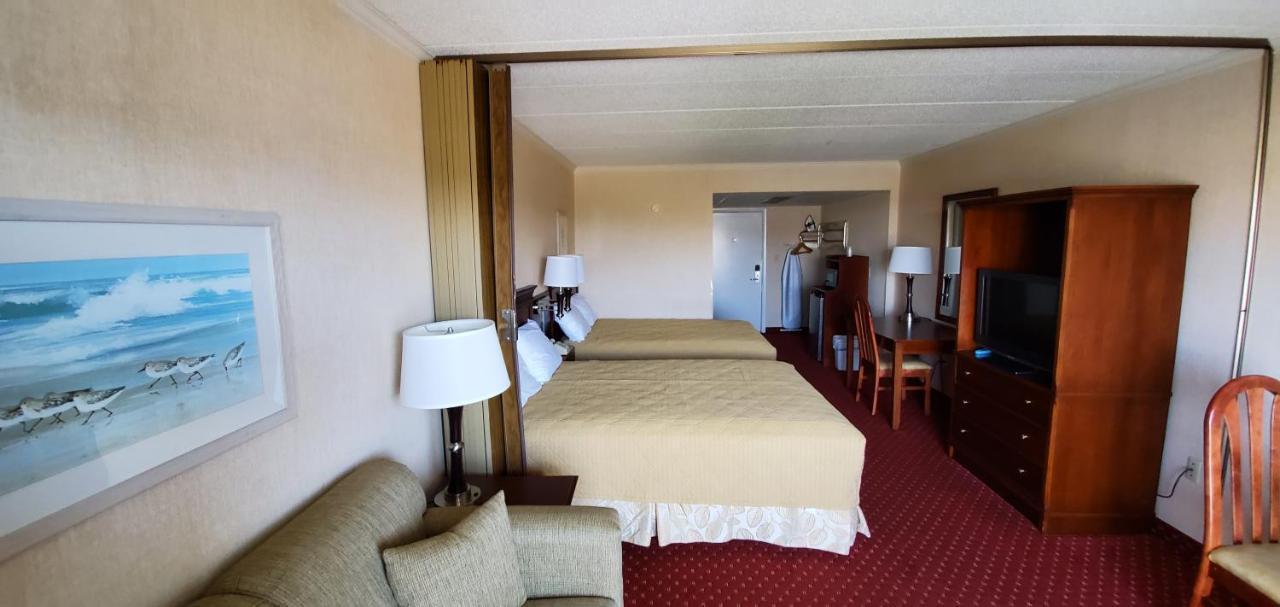Motel Sea Hawk Ocean City