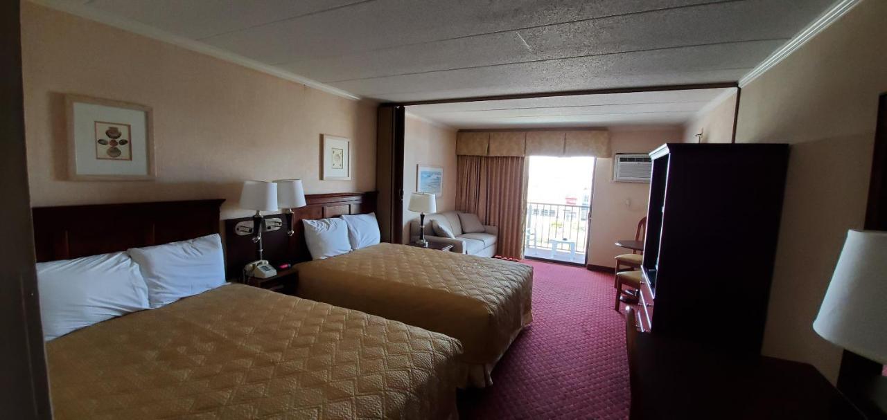 Sea Hawk Motel 3*