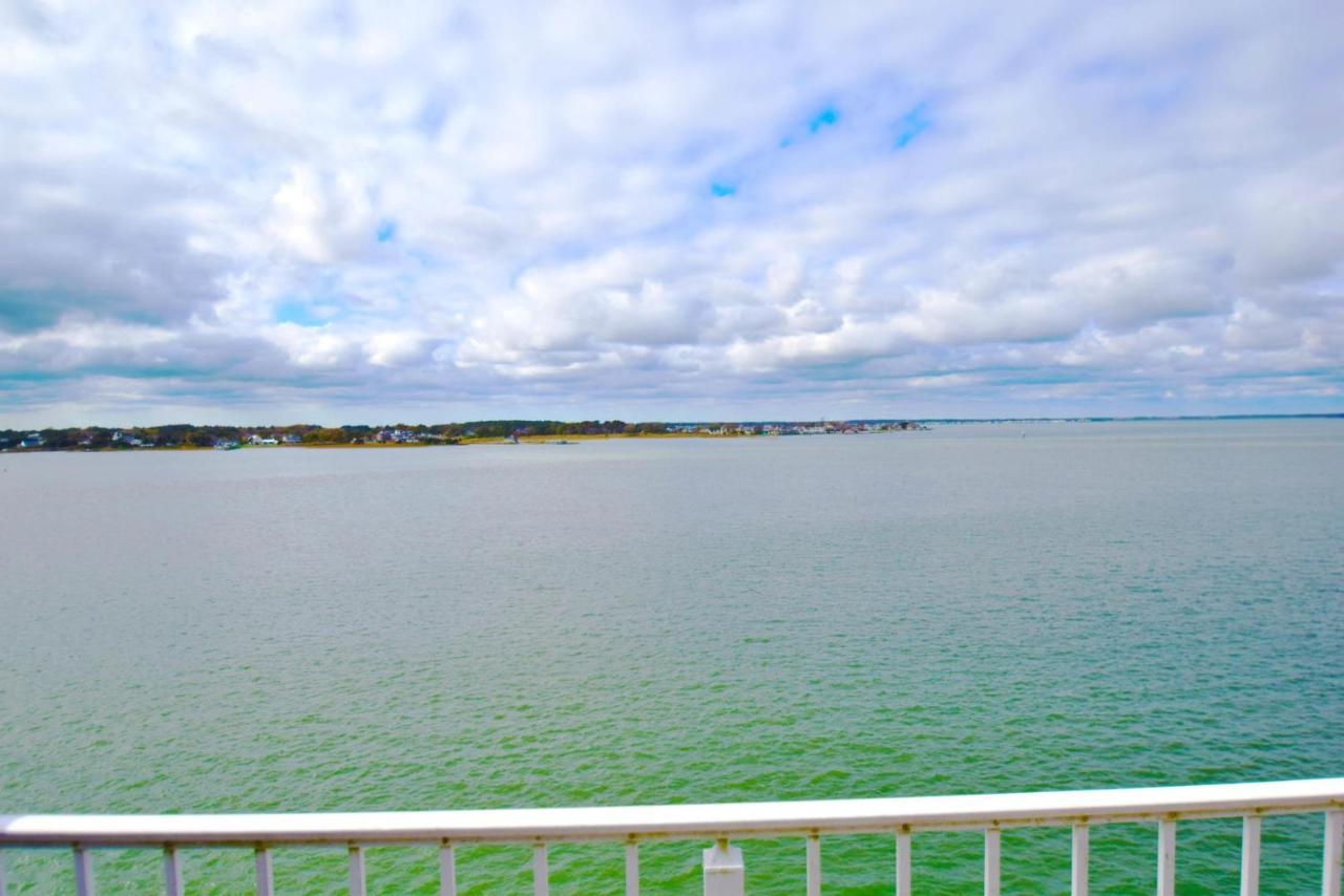Harbour Island 402l Apartment *