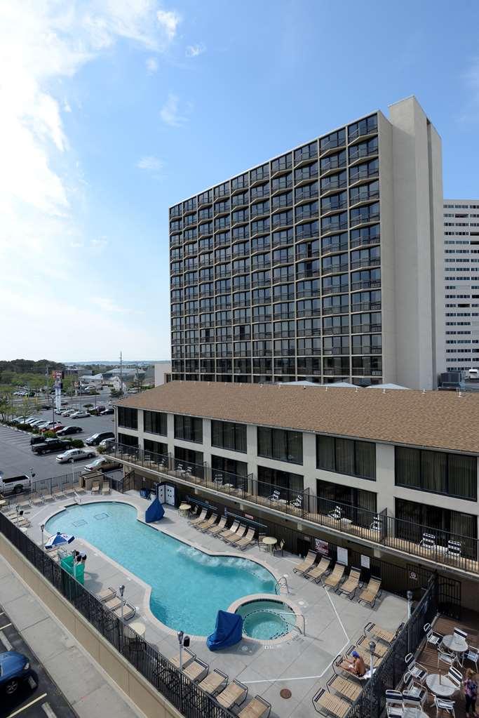 Kasa Ocean
