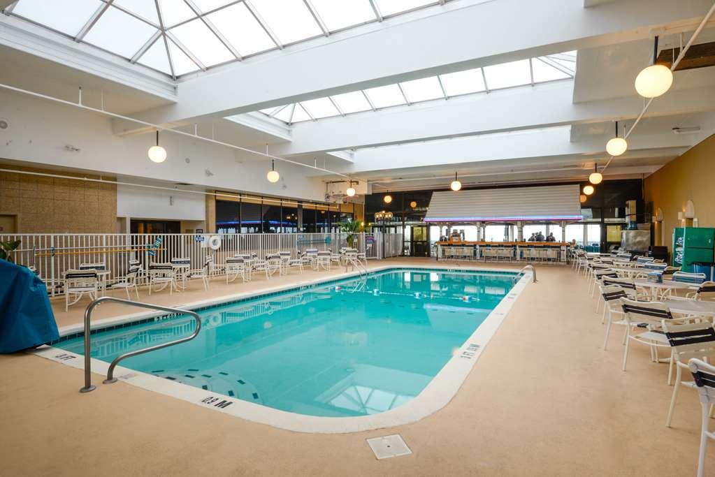 Kasa Ocean Ocean City
