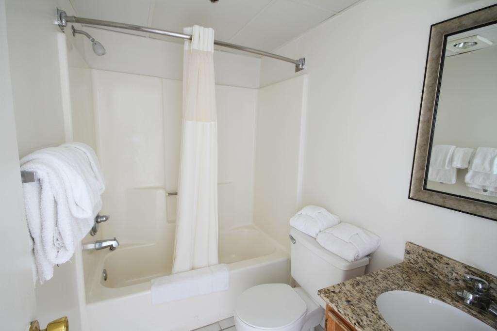 Kasa Ocean 3* Ocean City