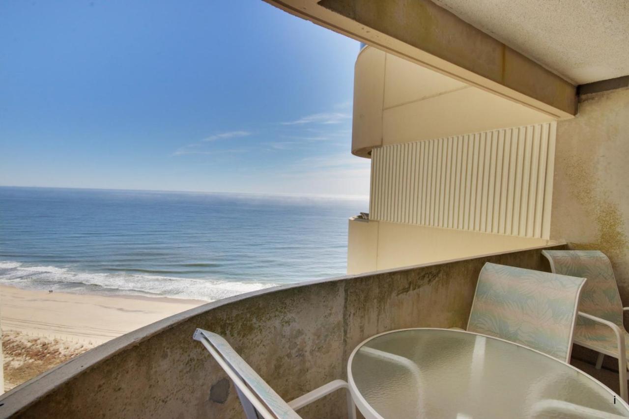 Apartment Atlantis 1810 Ocean City