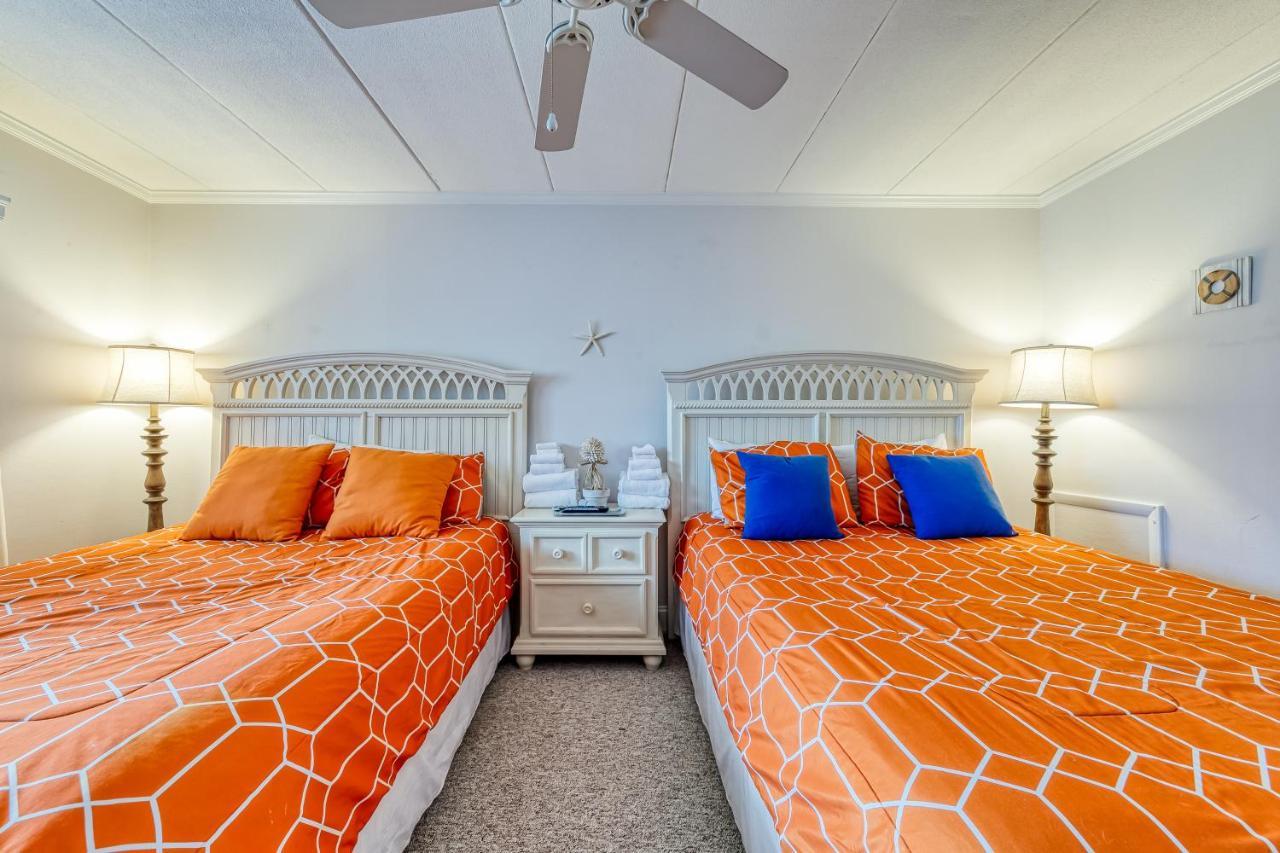 Breakaway Holiday home Ocean City