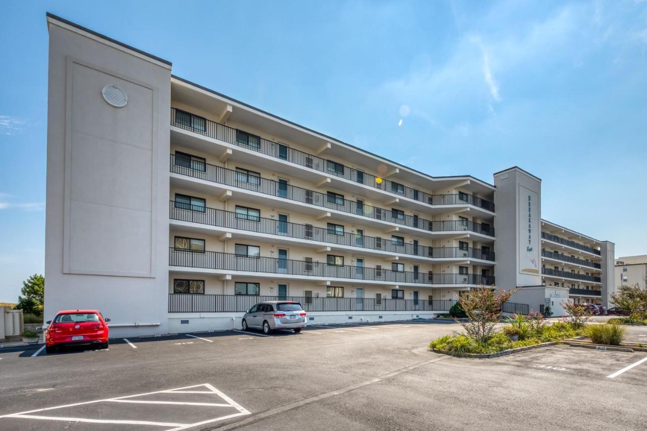 Breakaway Holiday home Ocean City