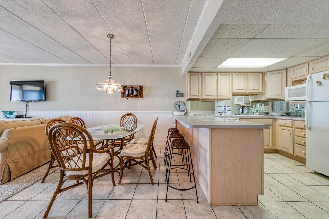 Holiday home Breakaway *