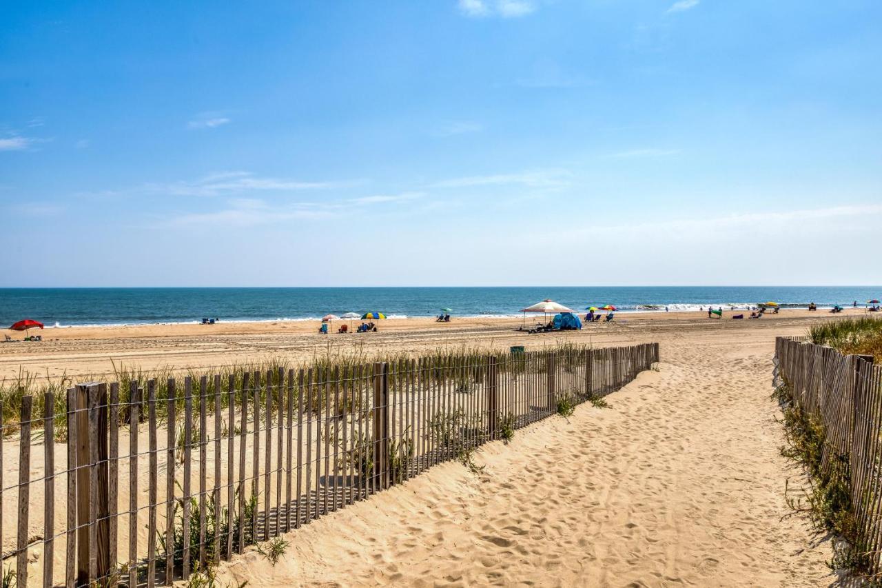 Breakaway * Ocean City