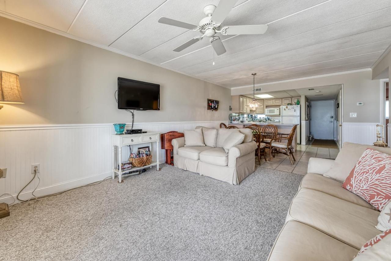 Holiday home Breakaway
