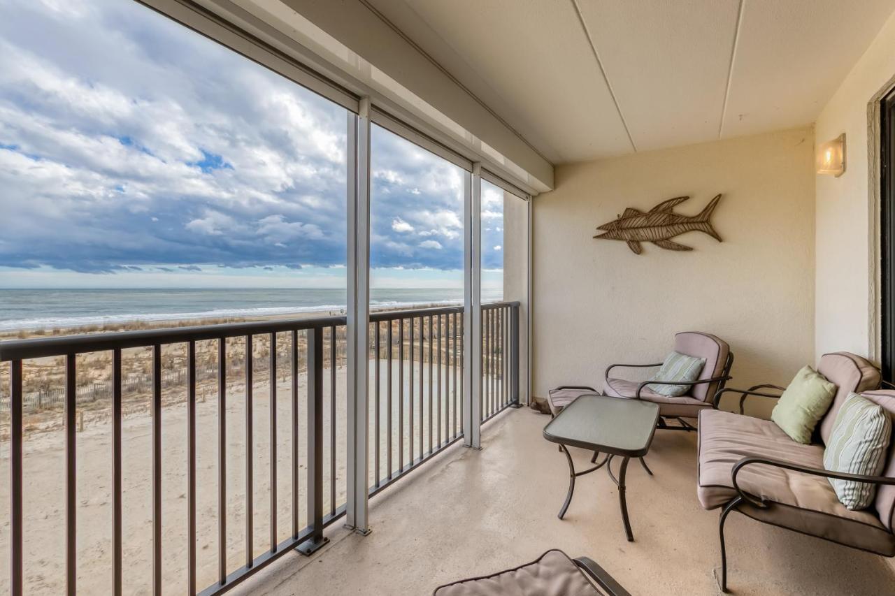 Breakaway Holiday home Ocean City