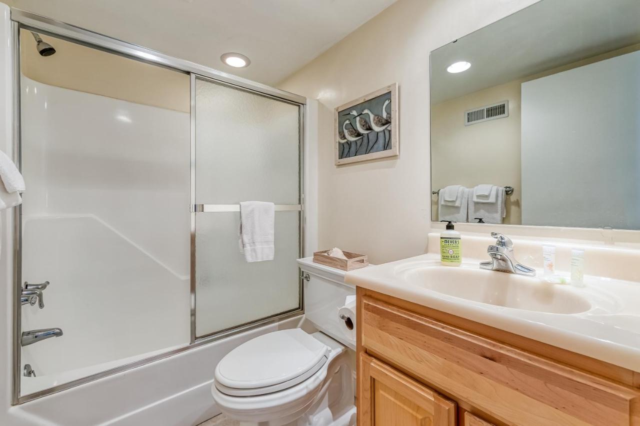 Breakaway Holiday home Ocean City