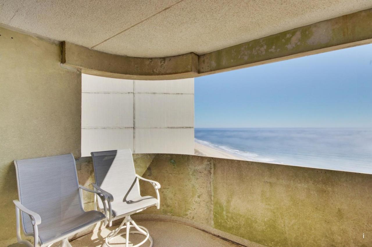 Apartment Atlantis 1810 Ocean City