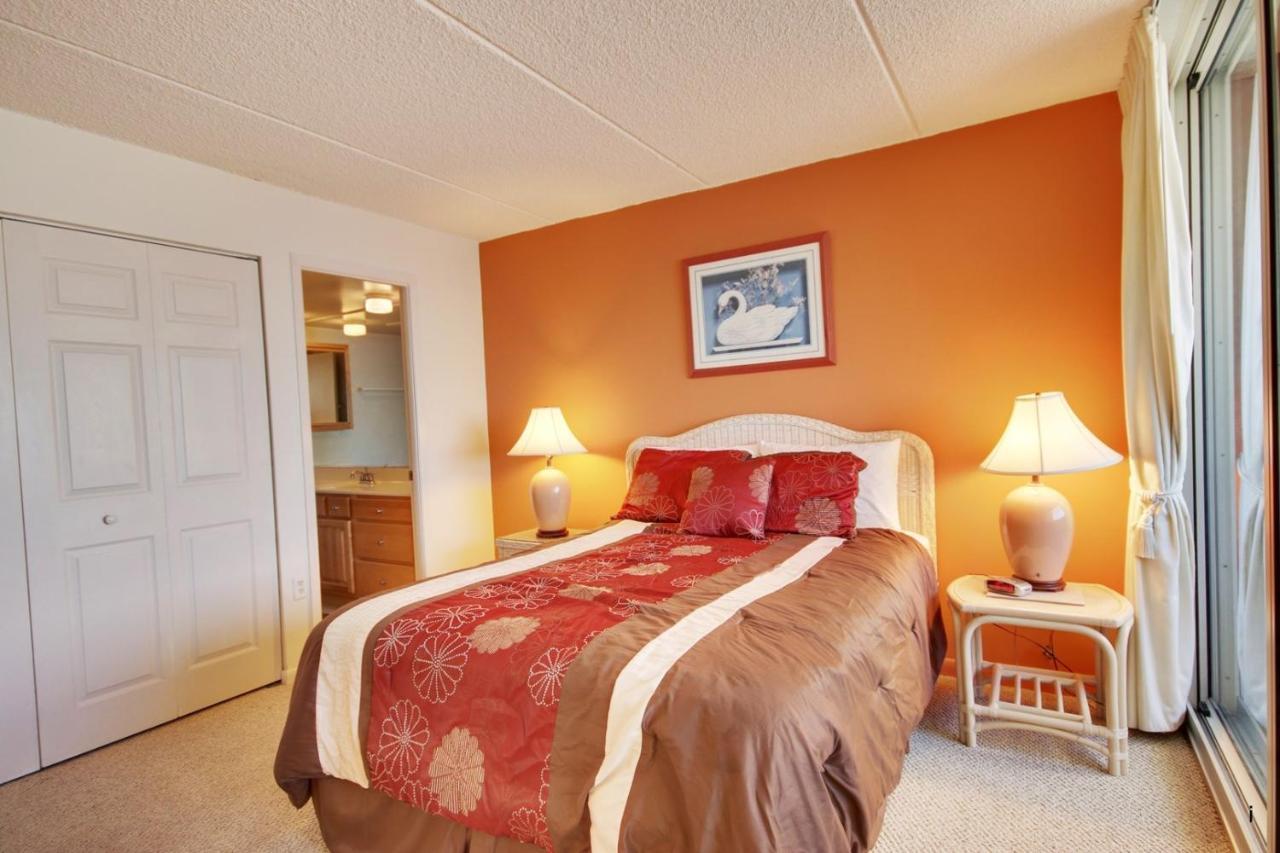 Atlantis 1810 Apartment Ocean City