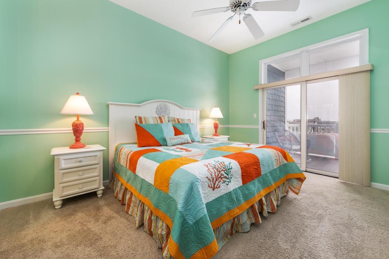 Apartment Harbour Club A-9