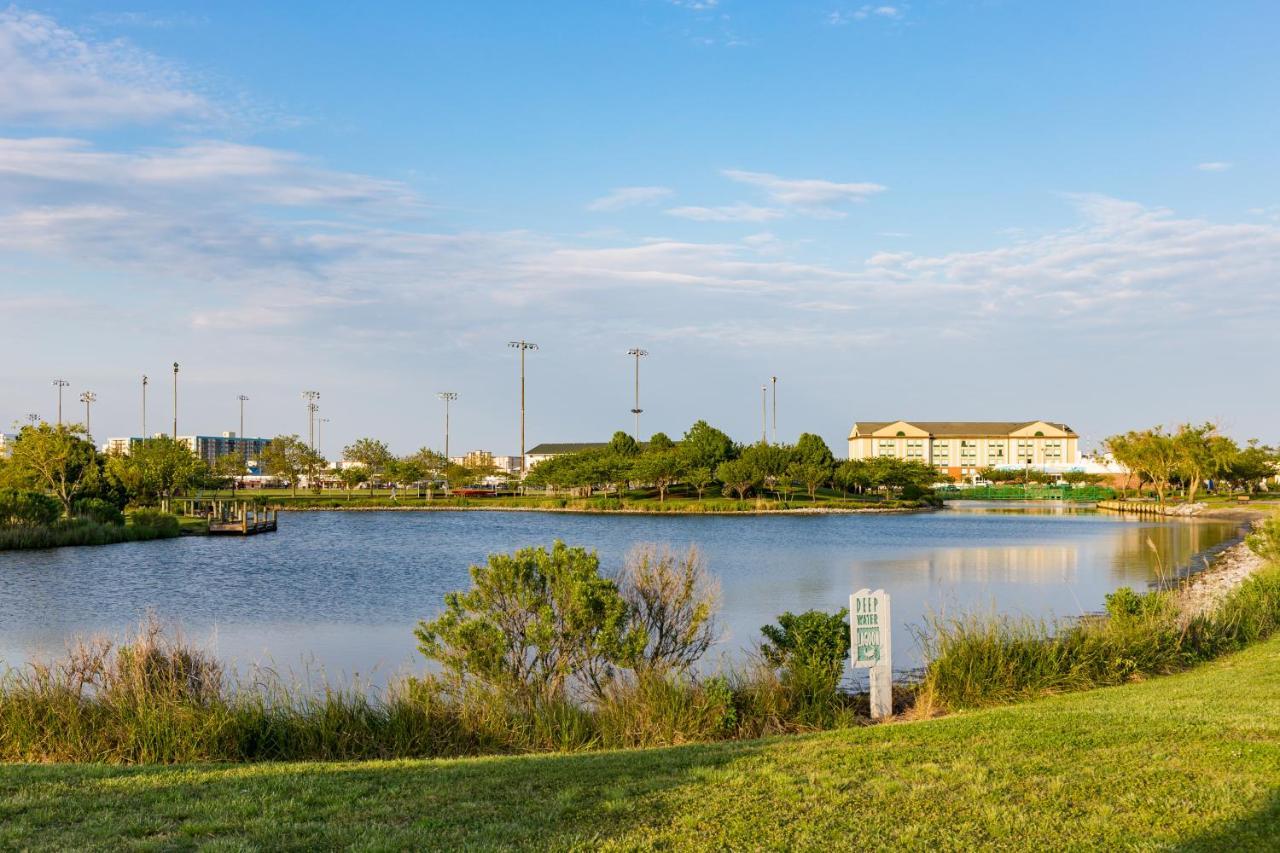 Apartment Harbour Club A-9