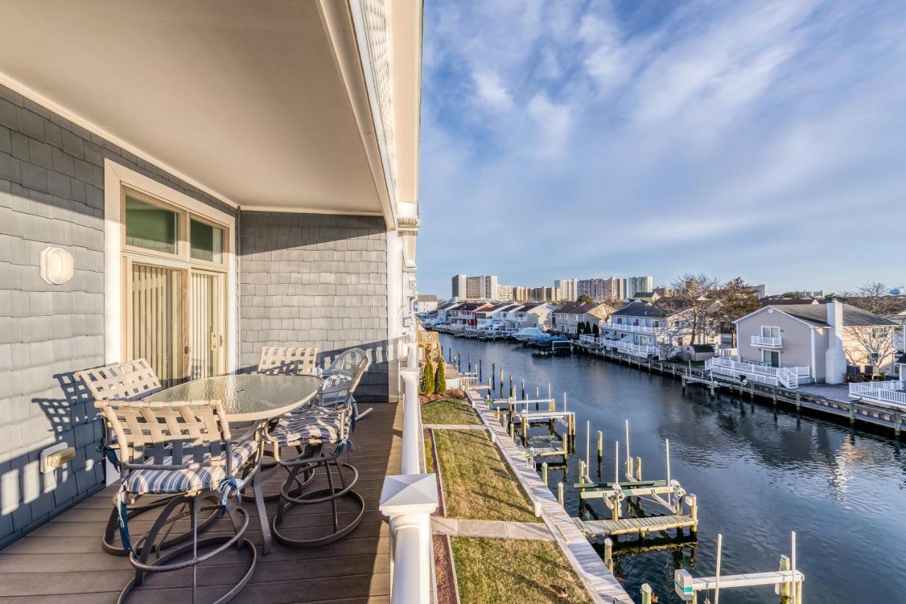 Apartment Harbour Club A-9 Ocean City