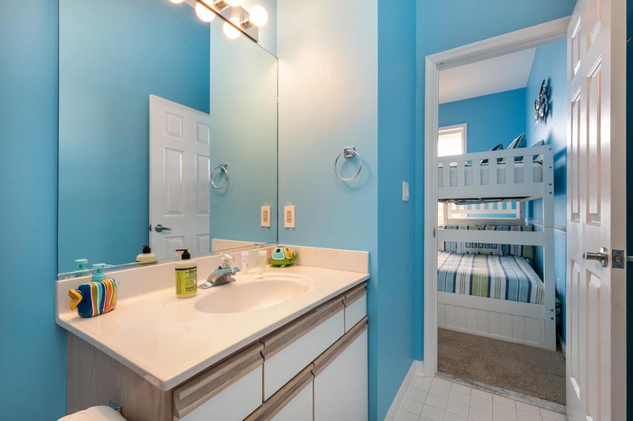 Harbour Club A-9 * Ocean City