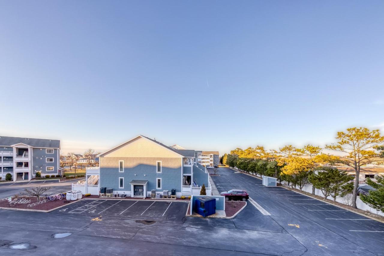 Harbour Club A-9 Ocean City